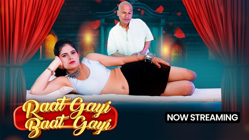 Raat Gai Baat Gai | Season 01 | Episode 01